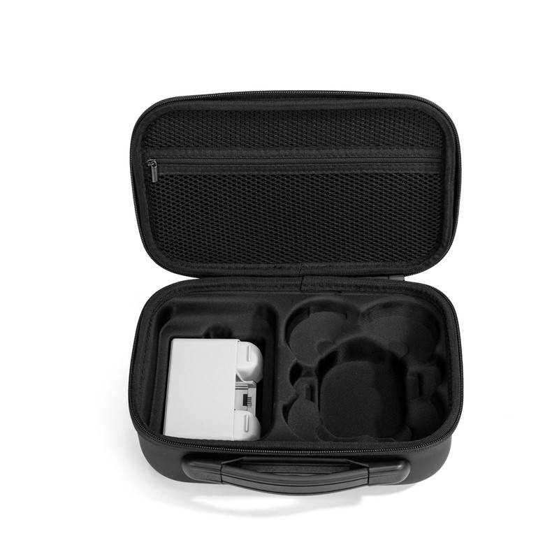 Storage Bag For DJI Neo Mini P - đánh giá và giá Drone Dji Rc N3