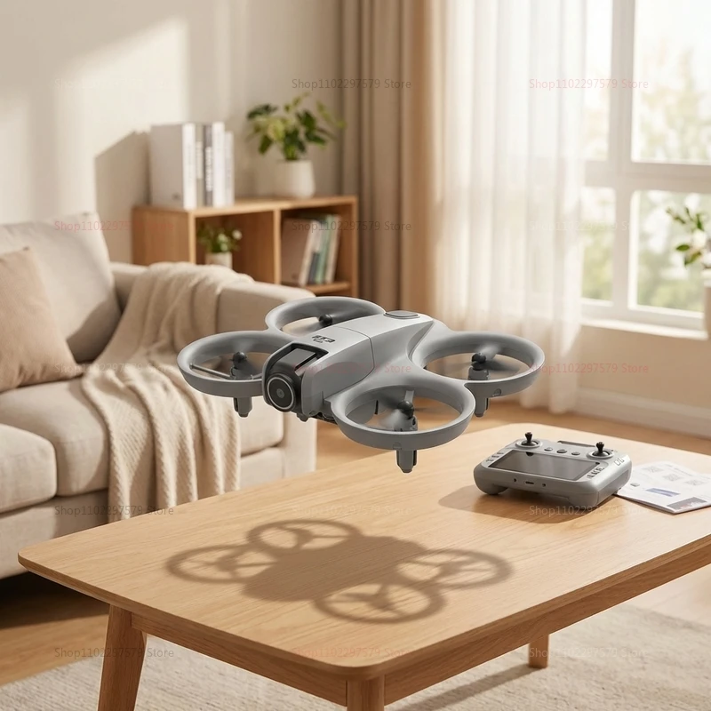 Hot GT3 Mini Drone with 4K 8K  - đánh giá và giá Drone Rc Setup