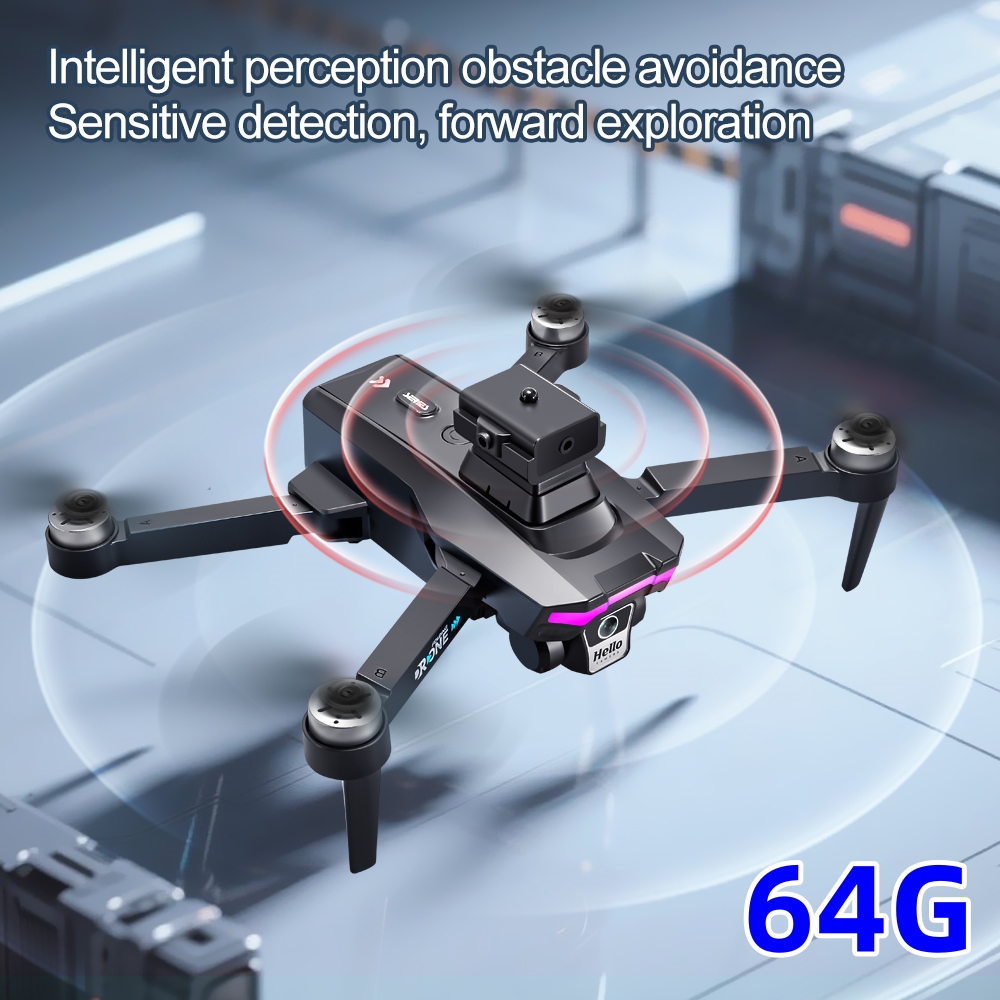 F208PRO Drone 4K Profesional E - đánh giá và giá Drone Top Rc
