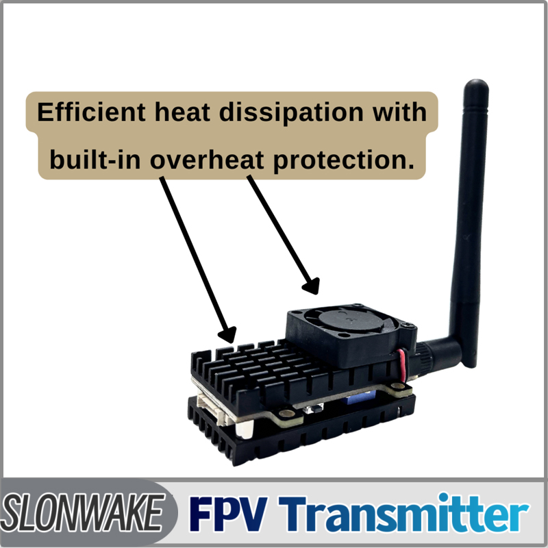 SLONWAKE 5.8G 3000mW Simulatio - đánh giá và giá Drone Rc Simulator