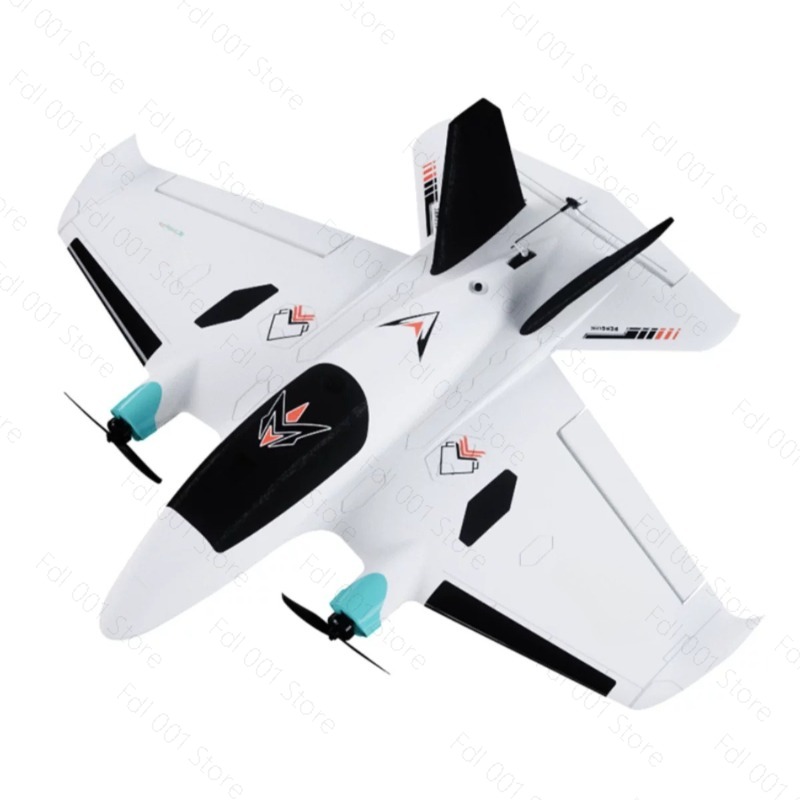 Dual Motor FPV Fixed Wing RC A - đánh giá và giá Rc Airplane Drone