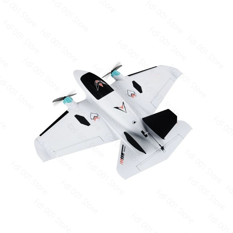 Dual Motor FPV Fixed Wing RC A - đánh giá và giá Rc Airplane Drone