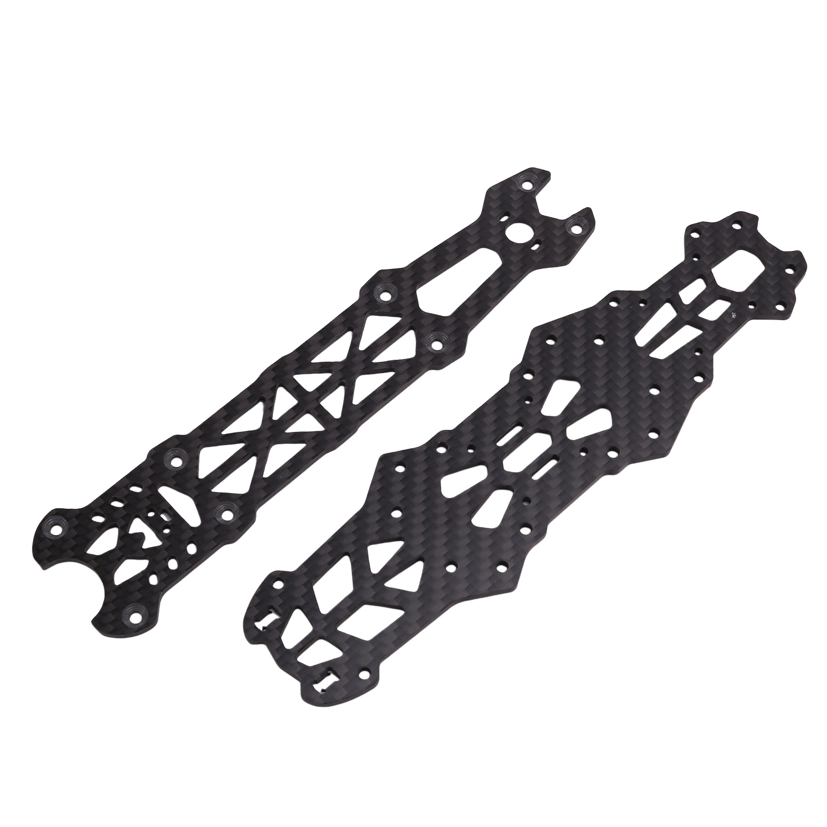 B78B-MARK4-HD Mark 4 HD 5Inch  - đánh giá và giá Quadcopter Frame