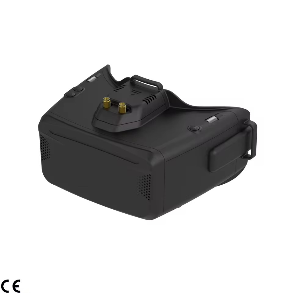 SKYZONE Cobra X V4 FPV Goggles - đánh giá và giá Rc Airplane Drone
