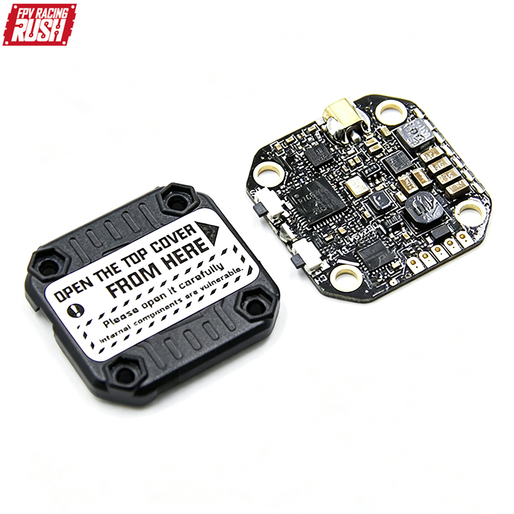 Rush Rushfpv Tank Ultimate Min - đánh giá và giá Rc Airplane Drone