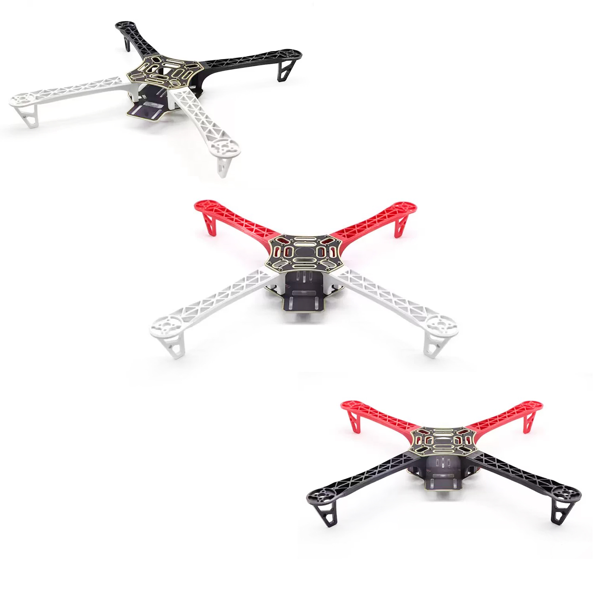 High Quality F450 F550 Drone W - đánh giá và giá Quadcopter Frame