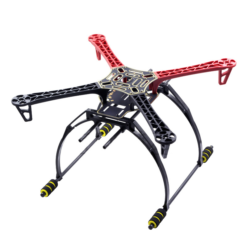 Drone Landing Gear For F330 F4 - đánh giá và giá Heavy Lift Drone Frame