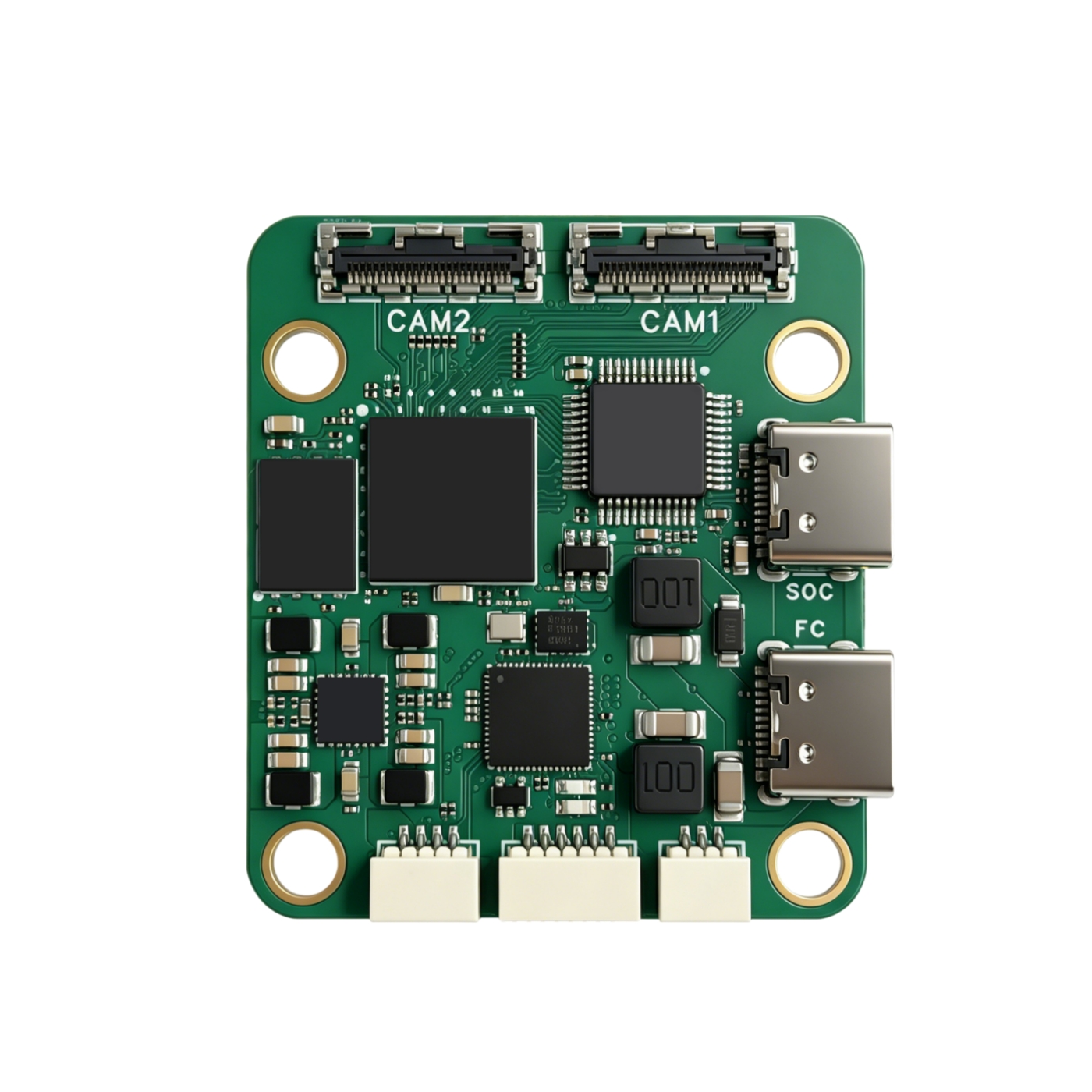 NCZOBOE FPV Fixed Wing Flight  - đánh giá và giá Betaflight Flight Controller