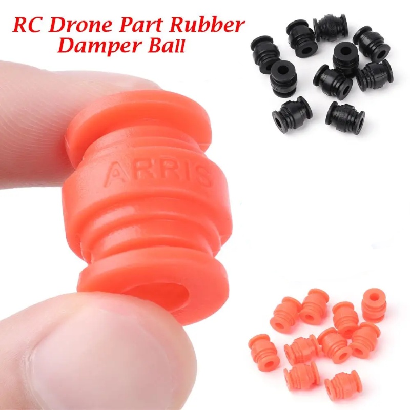 4Pcs/Lot Anti Vibration Rubber - đánh giá và giá Rc Airplane Drone