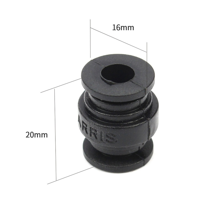 4Pcs/Lot Anti Vibration Rubber - đánh giá và giá Rc Airplane Drone