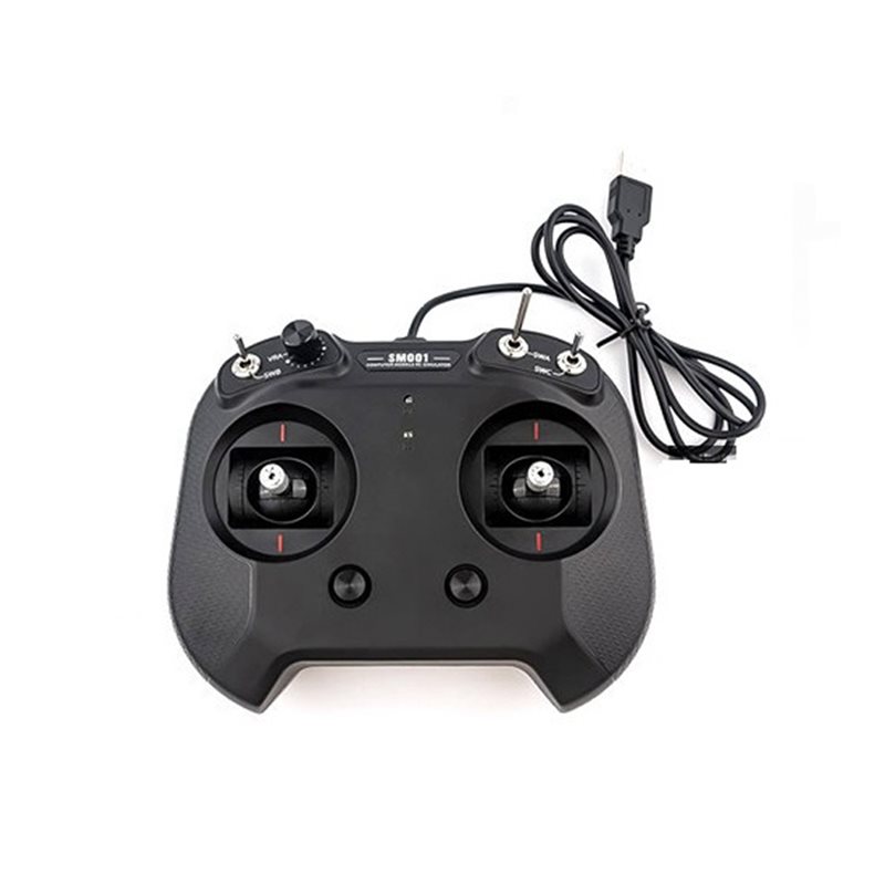B92B for FS-SM001 6CH FPV Dron - đánh giá và giá Drone Rc Simulator