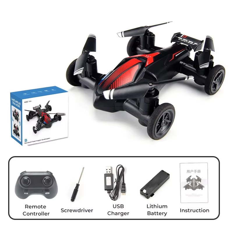 4K Camera HD RC Drone Fold Rem - đánh giá và giá Drone Rc Team City