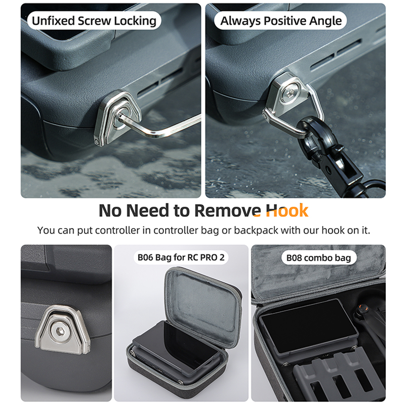 Remote Controller Lanyard Neck - đánh giá và giá Drone Dji Rc Mini