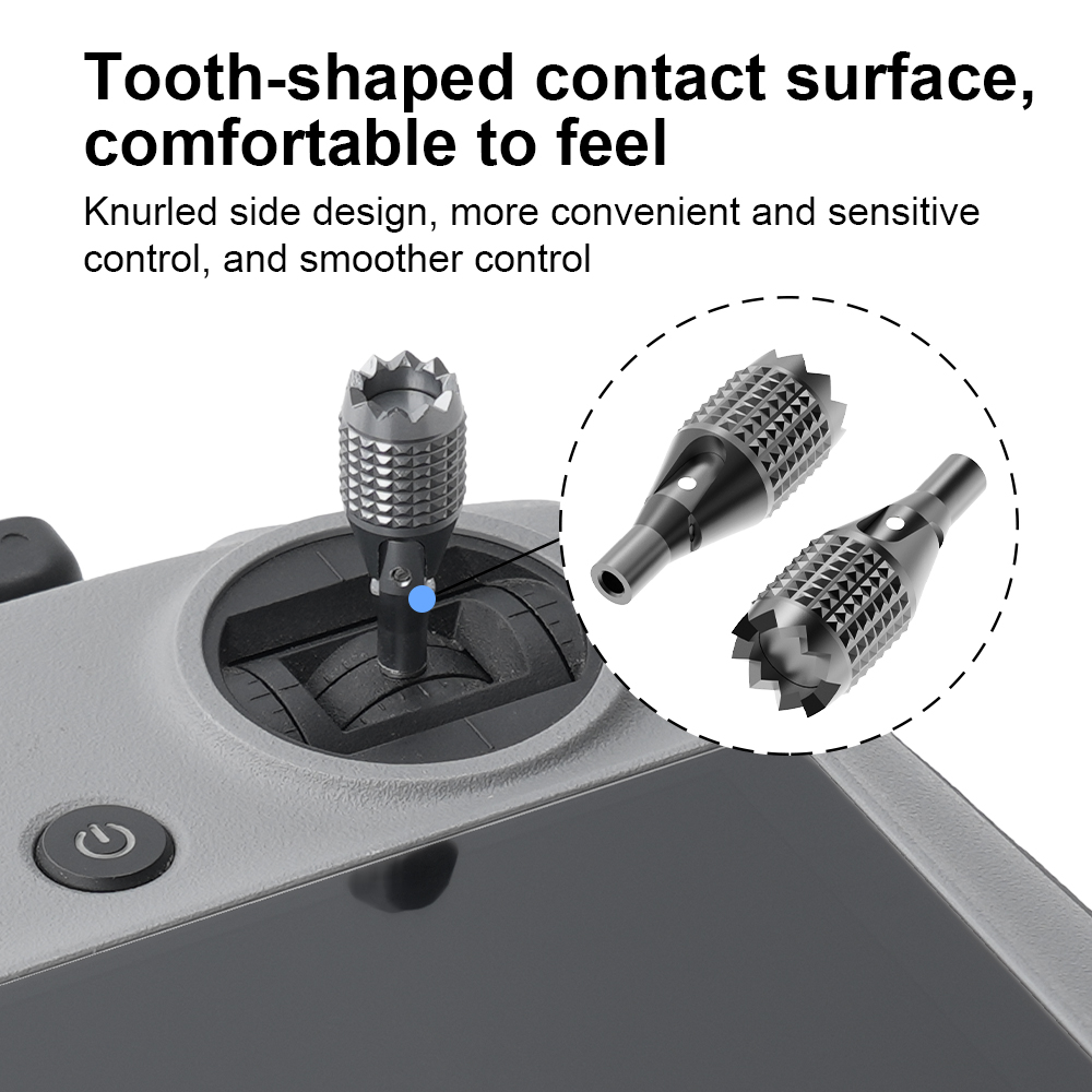 Remote Control Joysticks for D - đánh giá và giá Drone Dji Rc Mini
