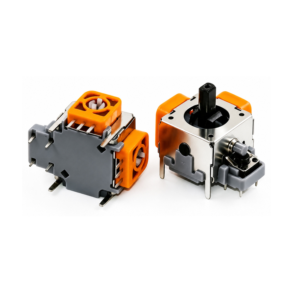 Large‑size 3D Joystick Potenti - đánh giá và giá Drone Rc Game