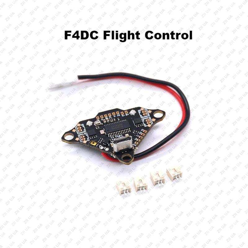 F4DC F4 Flight Controller INAV - đánh giá và giá Betaflight Flight Controller
