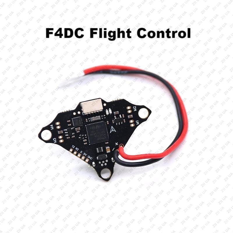 F4DC F4 Flight Controller INAV - đánh giá và giá Betaflight Flight Controller