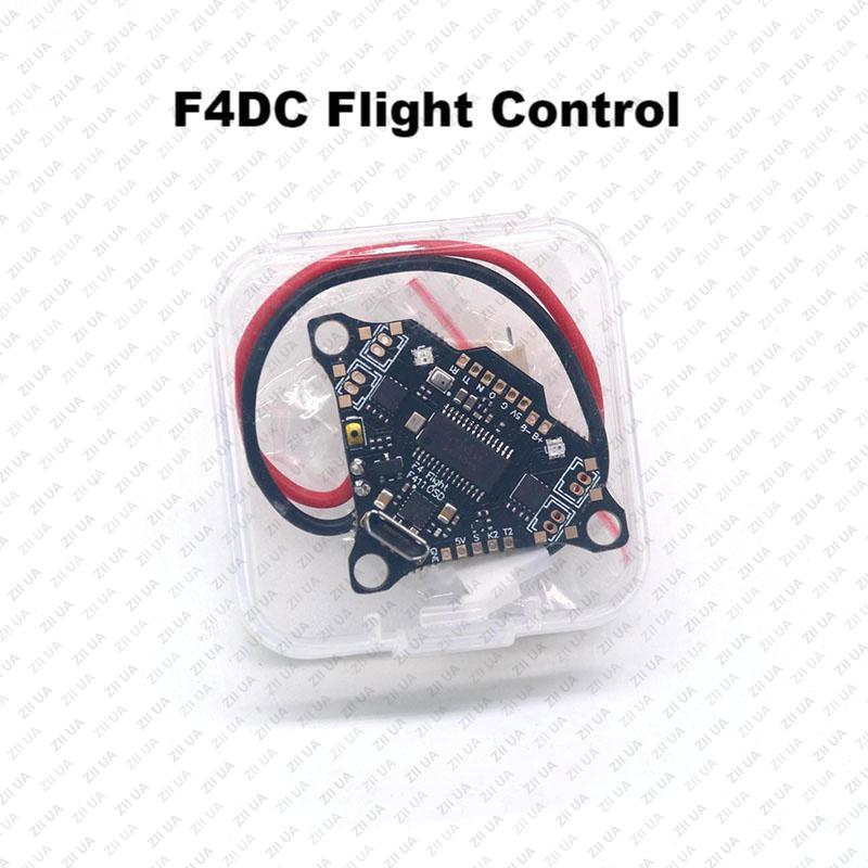 F4DC F4 Flight Controller INAV - đánh giá và giá Betaflight Flight Controller