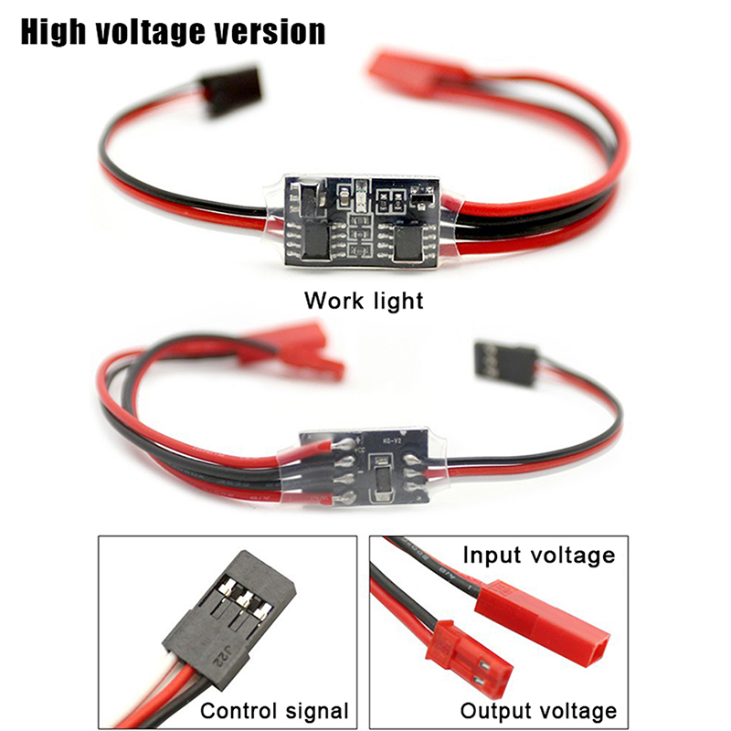 [YY35]3-30V 2-30A Remote Contr - đánh giá và giá Drone Rc Signal