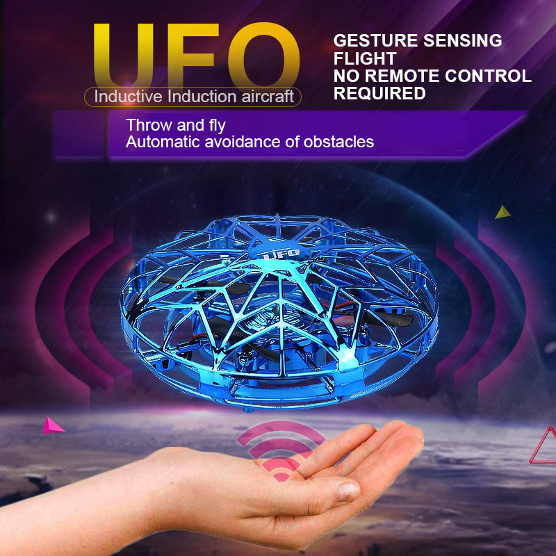UFO induction aircraft remote  - đánh giá và giá Drone Rc Team City