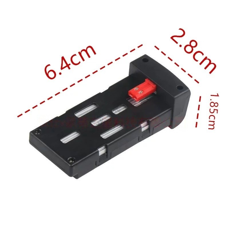 K99MAX Drone Battery 3.7V 1800 - đánh giá và giá Drone Rc E99 Pro
