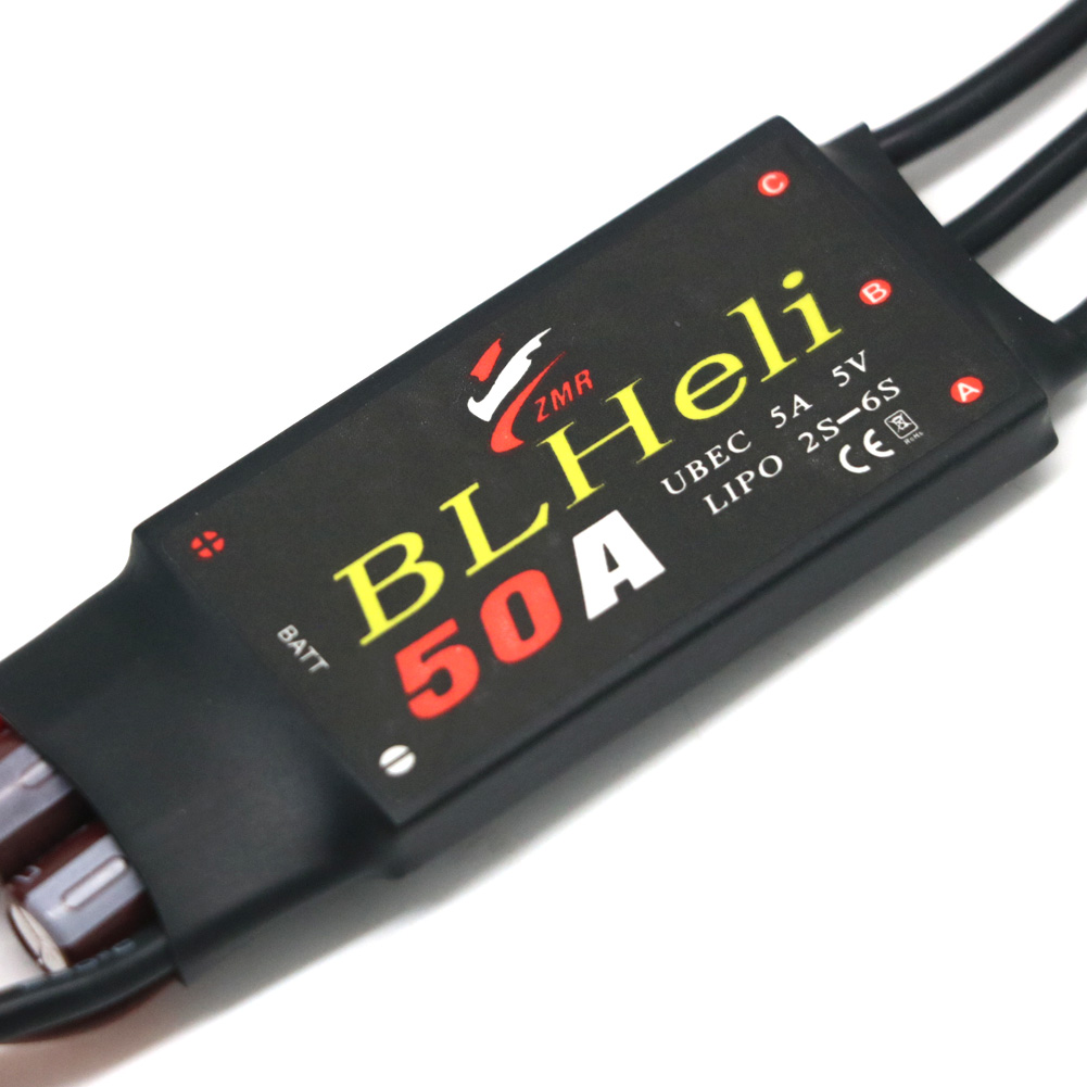 BLHeli Brushless ESC 80A 12A 2 - đánh giá và giá Rc Airplane Drone