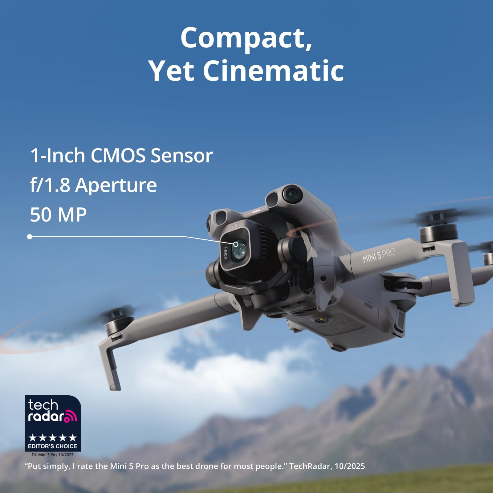 DJI Mini 5 Pro Fly More Combo  - đánh giá và giá Drone E88Pro Rc 4K
