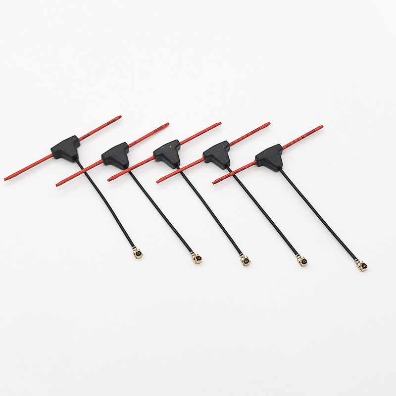 2.4G 2DBI T Antenna IPX1 for T - đánh giá và giá Rc Airplane Drone