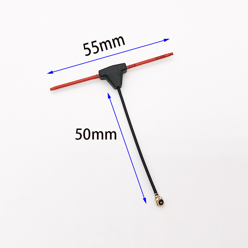 2.4G 2DBI T Antenna IPX1 for T - đánh giá và giá Rc Airplane Drone