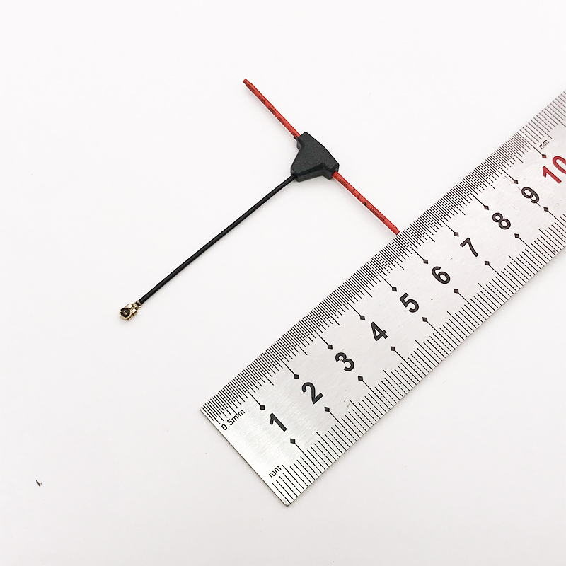 2.4G 2DBI T Antenna IPX1 for T - đánh giá và giá Rc Airplane Drone