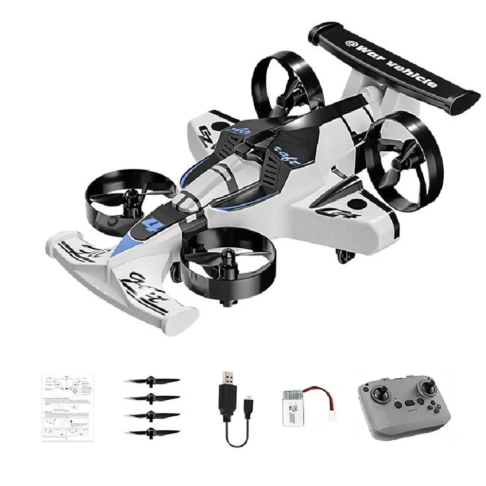 2 in 1 RC Flying Drone Car Dua - đánh giá và giá Rc Drone And Flying Car